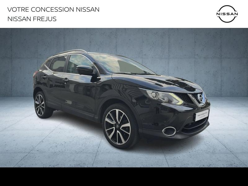 NISSAN Qashqai d’occasion à vendre à FRÉJUS chez PRESTIGE AUTOMOBILE (Photo 3)