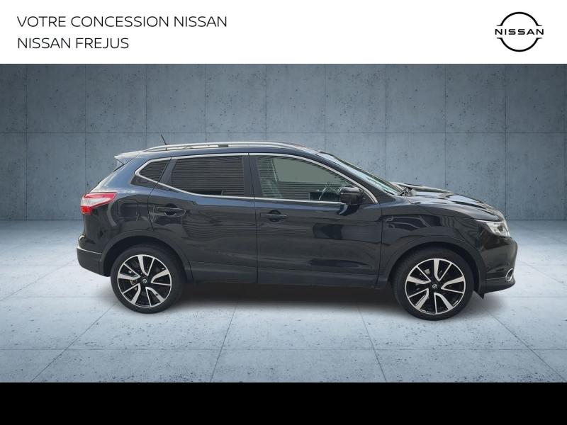 NISSAN Qashqai d’occasion à vendre à FRÉJUS chez PRESTIGE AUTOMOBILE (Photo 4)