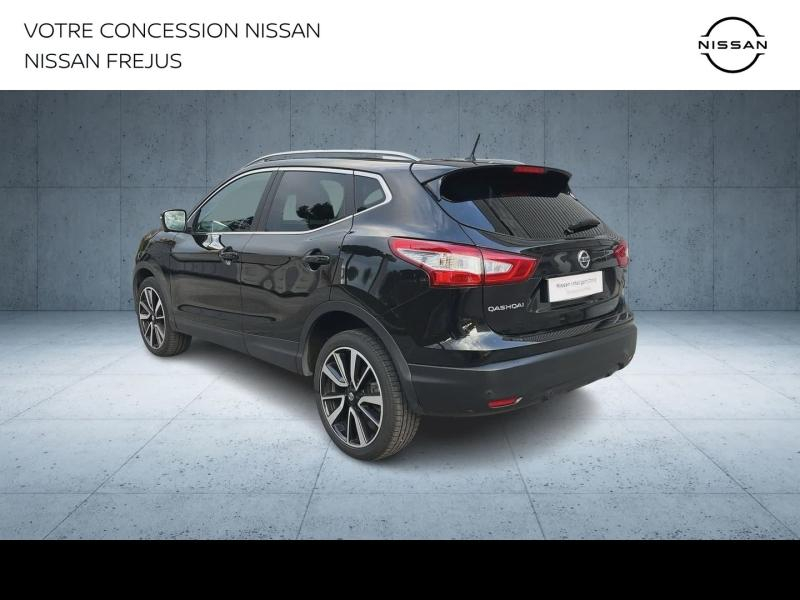 NISSAN Qashqai d’occasion à vendre à FRÉJUS chez PRESTIGE AUTOMOBILE (Photo 7)