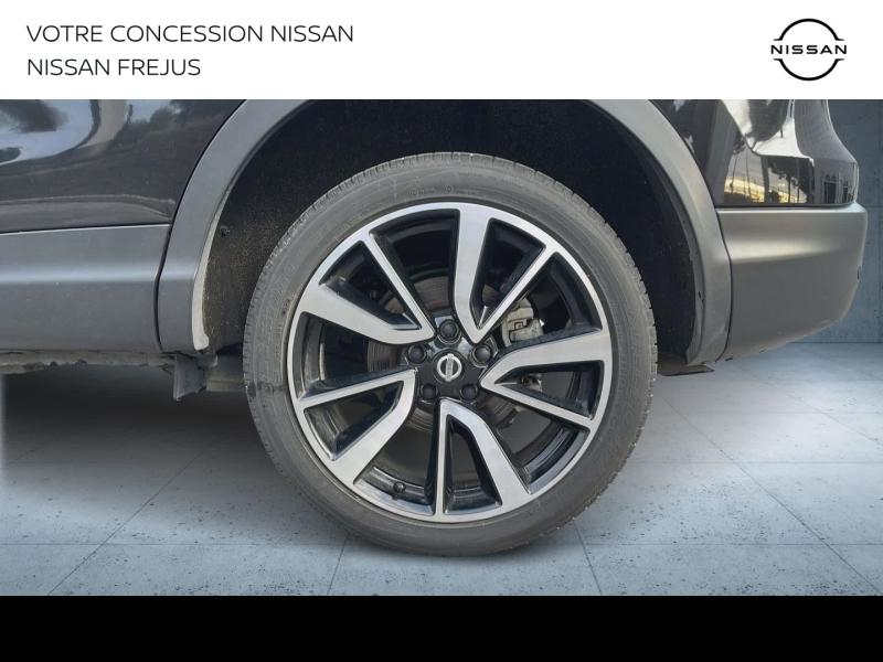 NISSAN Qashqai d’occasion à vendre à FRÉJUS chez PRESTIGE AUTOMOBILE (Photo 8)