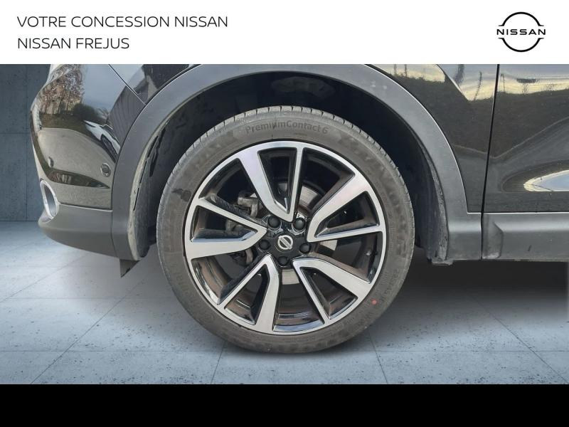NISSAN Qashqai d’occasion à vendre à FRÉJUS chez PRESTIGE AUTOMOBILE (Photo 9)