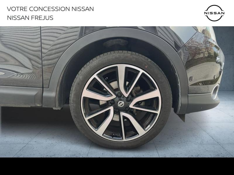 NISSAN Qashqai d’occasion à vendre à FRÉJUS chez PRESTIGE AUTOMOBILE (Photo 10)