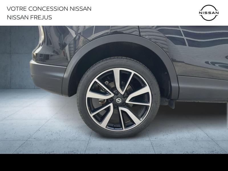 NISSAN Qashqai d’occasion à vendre à FRÉJUS chez PRESTIGE AUTOMOBILE (Photo 11)