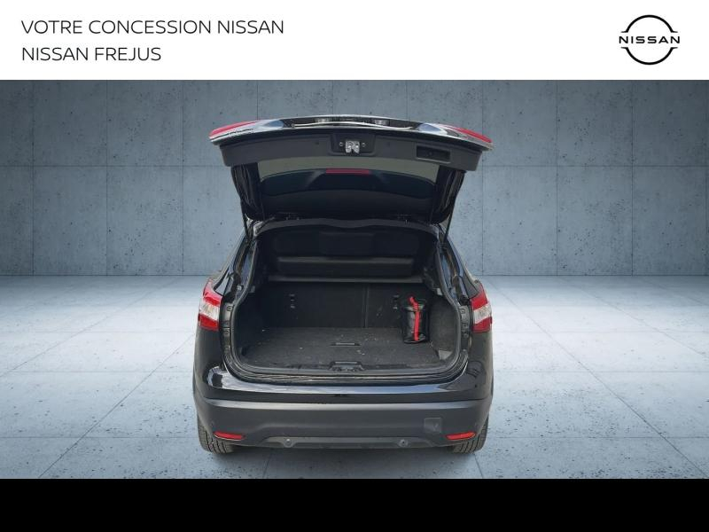 NISSAN Qashqai d’occasion à vendre à FRÉJUS chez PRESTIGE AUTOMOBILE (Photo 12)