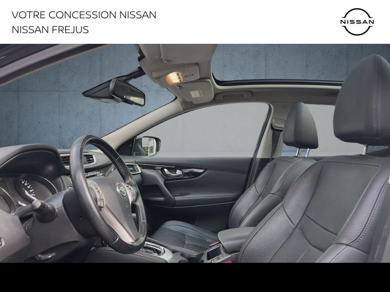 NISSAN Qashqai d’occasion à vendre à FRÉJUS chez PRESTIGE AUTOMOBILE (Photo 13)
