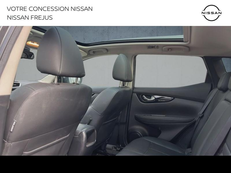 NISSAN Qashqai d’occasion à vendre à FRÉJUS chez PRESTIGE AUTOMOBILE (Photo 15)