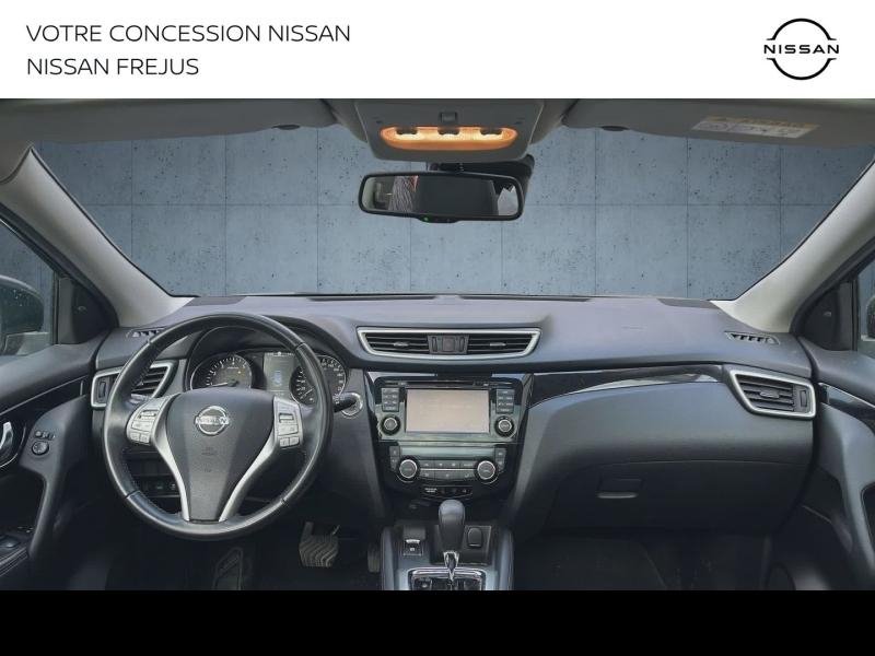 NISSAN Qashqai d’occasion à vendre à FRÉJUS chez PRESTIGE AUTOMOBILE (Photo 16)