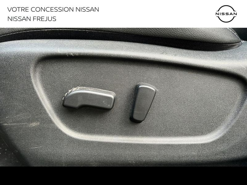 NISSAN Qashqai d’occasion à vendre à FRÉJUS chez PRESTIGE AUTOMOBILE (Photo 17)