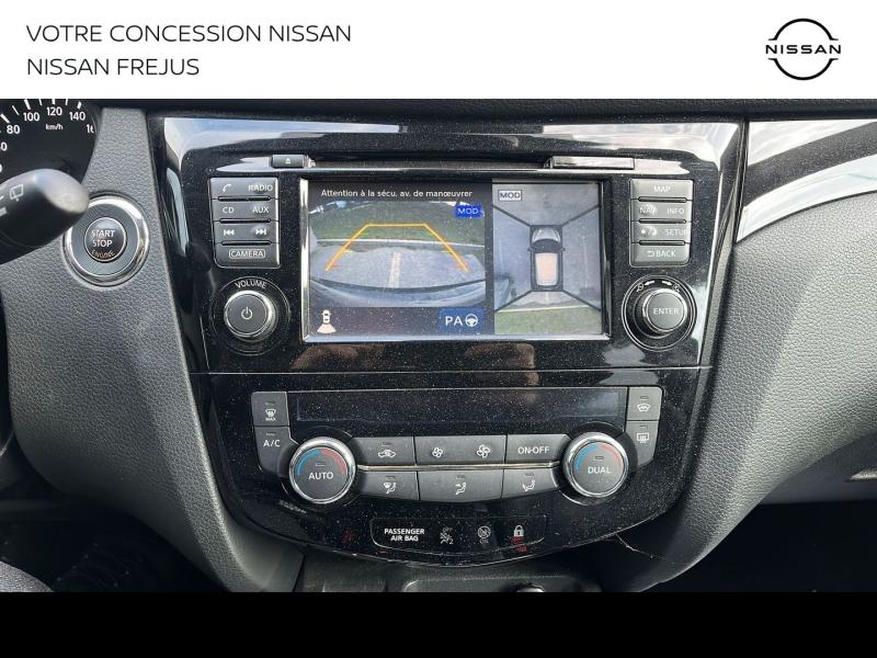 NISSAN Qashqai d’occasion à vendre à FRÉJUS chez PRESTIGE AUTOMOBILE (Photo 18)
