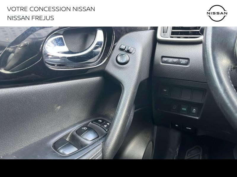 NISSAN Qashqai d’occasion à vendre à FRÉJUS chez PRESTIGE AUTOMOBILE (Photo 19)