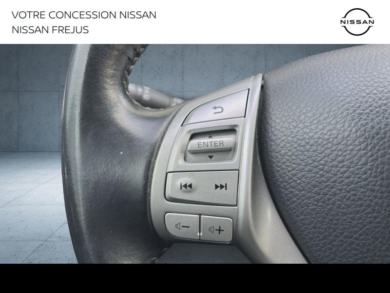 NISSAN Qashqai d’occasion à vendre à FRÉJUS chez PRESTIGE AUTOMOBILE (Photo 20)