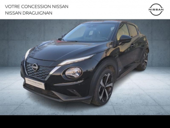 NISSAN Juke d’occasion à vendre à FRÉJUS