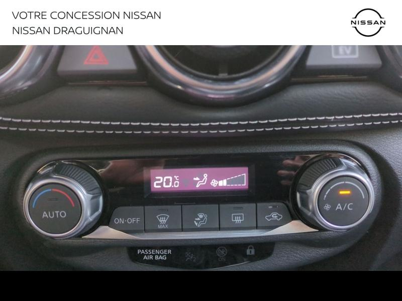 NISSAN Juke d’occasion à vendre à FRÉJUS chez PRESTIGE AUTOMOBILE (Photo 14)