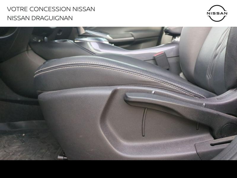 NISSAN Juke d’occasion à vendre à FRÉJUS chez PRESTIGE AUTOMOBILE (Photo 15)