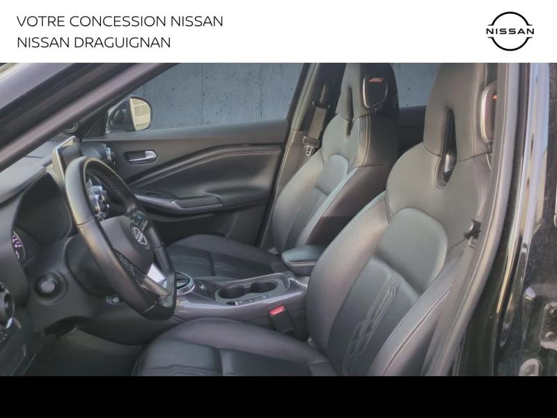 NISSAN Juke d’occasion à vendre à FRÉJUS chez PRESTIGE AUTOMOBILE (Photo 16)