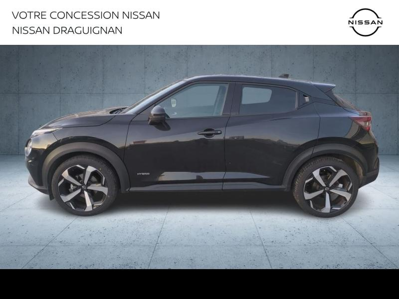 NISSAN Juke d’occasion à vendre à FRÉJUS chez PRESTIGE AUTOMOBILE (Photo 3)