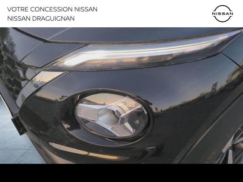 NISSAN Juke d’occasion à vendre à FRÉJUS chez PRESTIGE AUTOMOBILE (Photo 6)