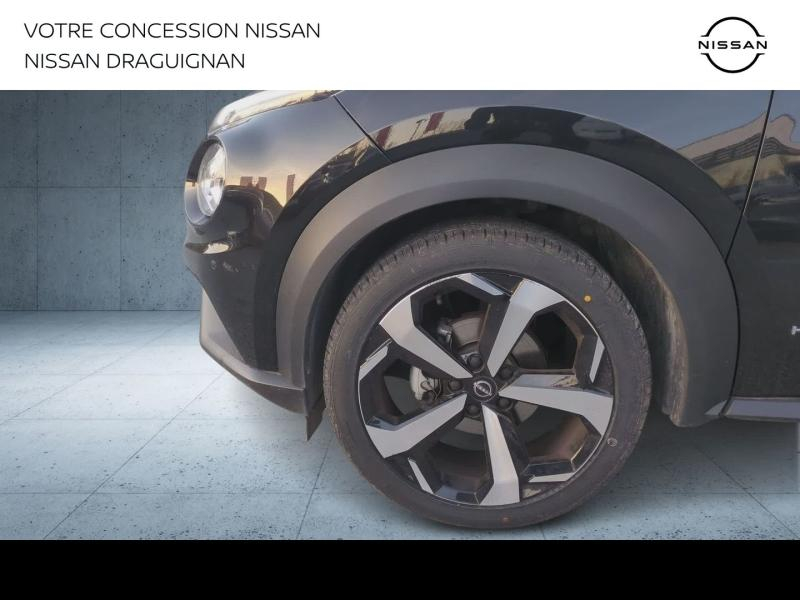 NISSAN Juke d’occasion à vendre à FRÉJUS chez PRESTIGE AUTOMOBILE (Photo 7)