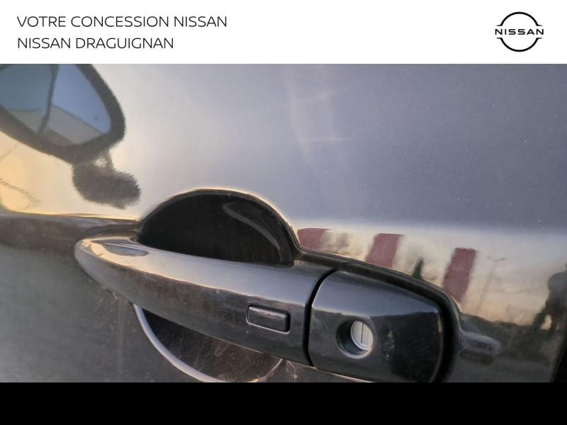 NISSAN Juke d’occasion à vendre à FRÉJUS chez PRESTIGE AUTOMOBILE (Photo 8)