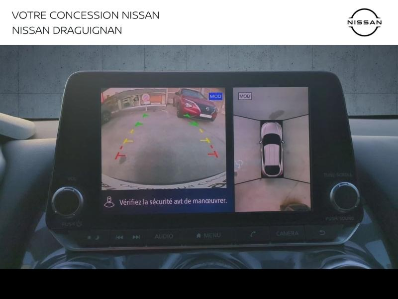 NISSAN Juke d’occasion à vendre à FRÉJUS chez PRESTIGE AUTOMOBILE (Photo 13)