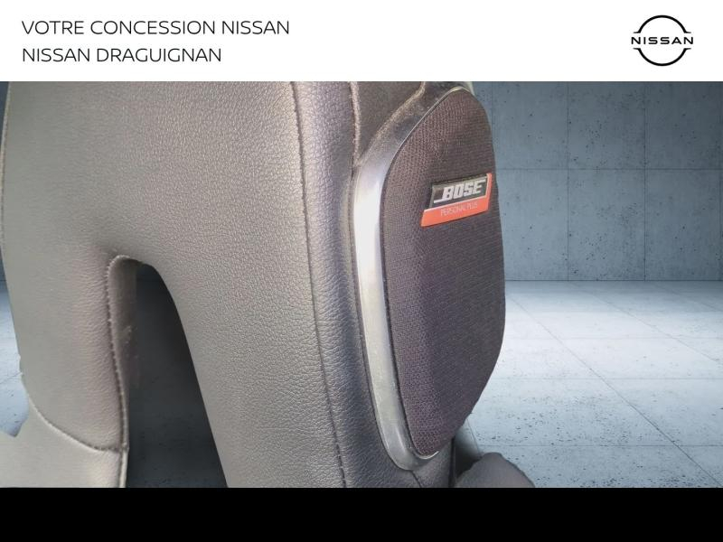 NISSAN Juke d’occasion à vendre à FRÉJUS chez PRESTIGE AUTOMOBILE (Photo 17)