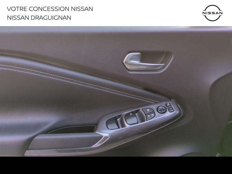 NISSAN Juke d’occasion à vendre à FRÉJUS chez PRESTIGE AUTOMOBILE (Photo 19)