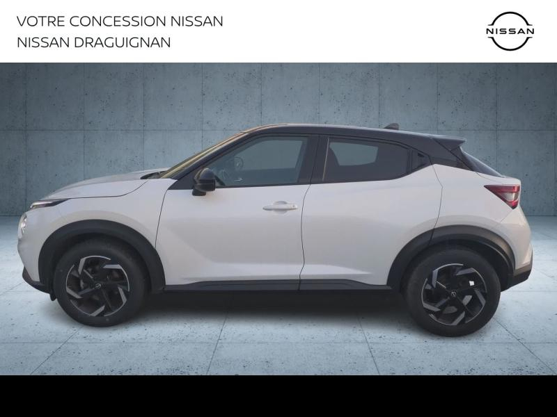 NISSAN Juke d’occasion à vendre à FRÉJUS chez PRESTIGE AUTOMOBILE (Photo 3)