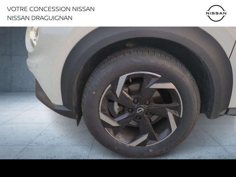 NISSAN Juke d’occasion à vendre à FRÉJUS chez PRESTIGE AUTOMOBILE (Photo 6)