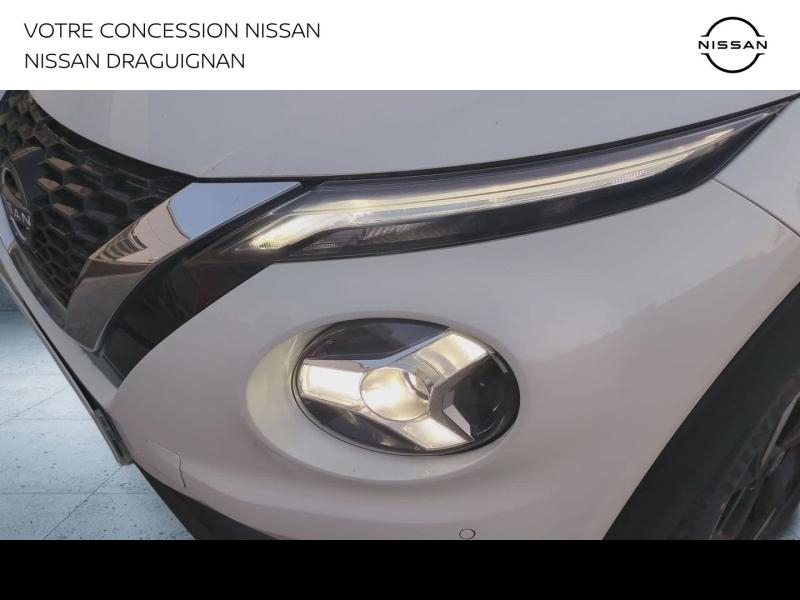NISSAN Juke d’occasion à vendre à FRÉJUS chez PRESTIGE AUTOMOBILE (Photo 7)