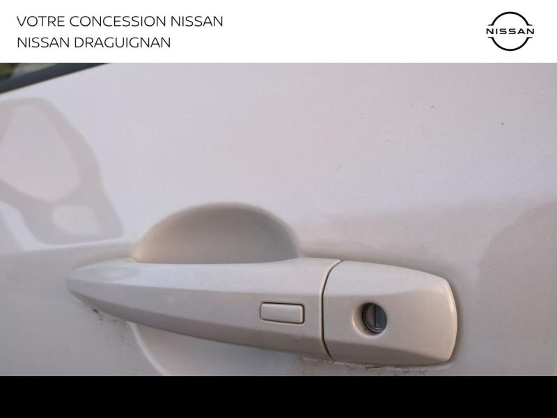 NISSAN Juke d’occasion à vendre à FRÉJUS chez PRESTIGE AUTOMOBILE (Photo 8)
