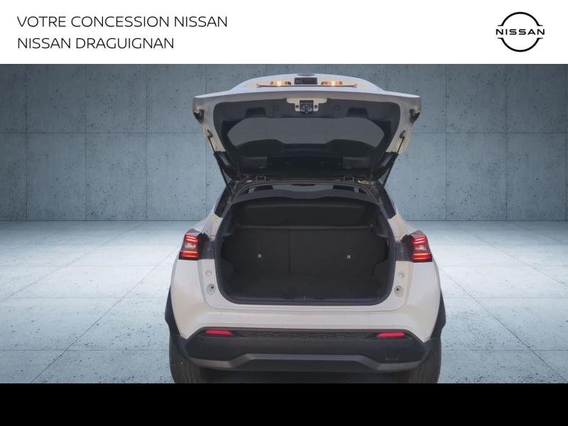 NISSAN Juke d’occasion à vendre à FRÉJUS chez PRESTIGE AUTOMOBILE (Photo 9)
