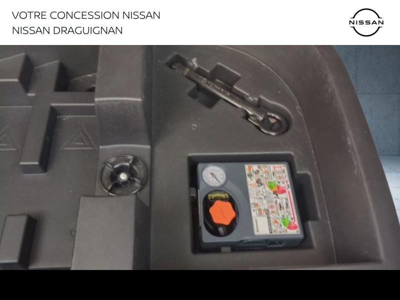 NISSAN Juke d’occasion à vendre à FRÉJUS chez PRESTIGE AUTOMOBILE (Photo 10)