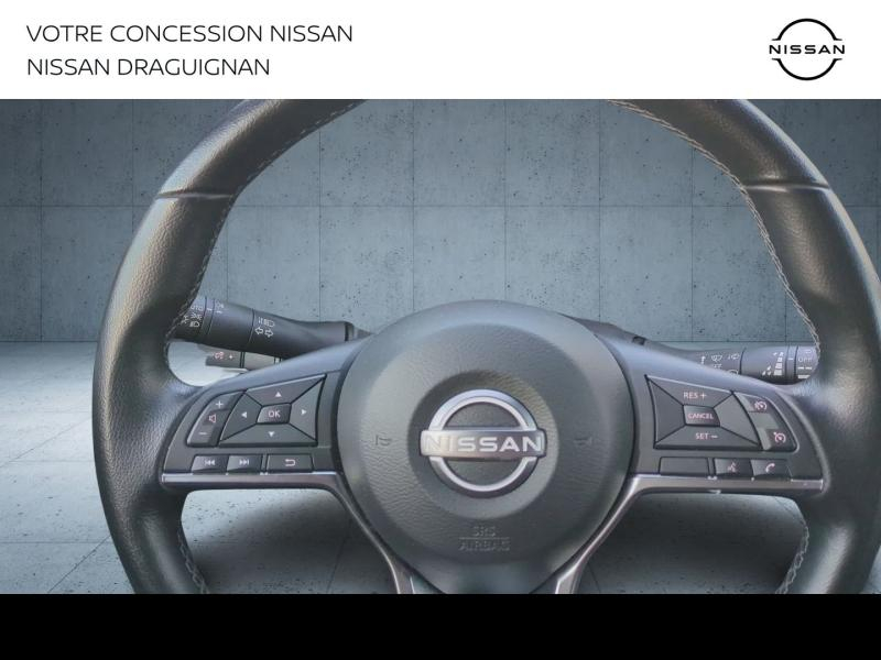 NISSAN Juke d’occasion à vendre à FRÉJUS chez PRESTIGE AUTOMOBILE (Photo 11)