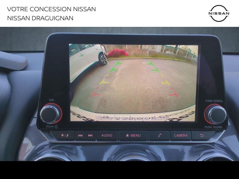 NISSAN Juke d’occasion à vendre à FRÉJUS chez PRESTIGE AUTOMOBILE (Photo 13)