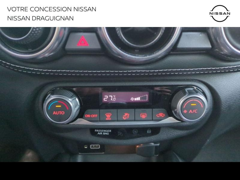 NISSAN Juke d’occasion à vendre à FRÉJUS chez PRESTIGE AUTOMOBILE (Photo 14)