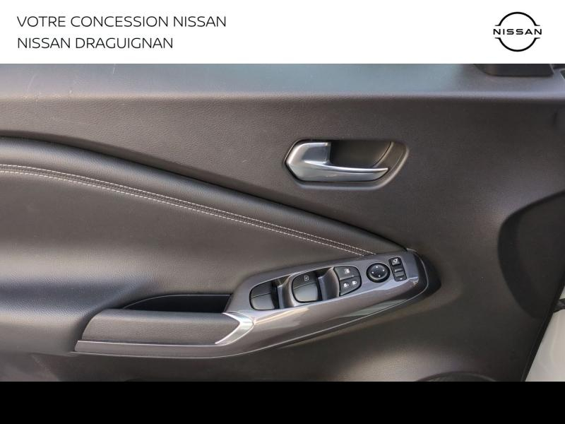 NISSAN Juke d’occasion à vendre à FRÉJUS chez PRESTIGE AUTOMOBILE (Photo 18)