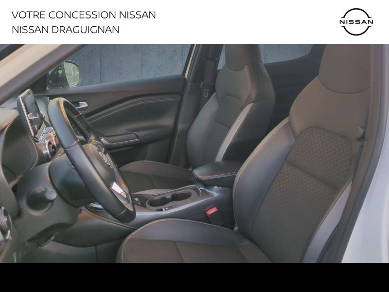 NISSAN Juke d’occasion à vendre à FRÉJUS chez PRESTIGE AUTOMOBILE (Photo 19)