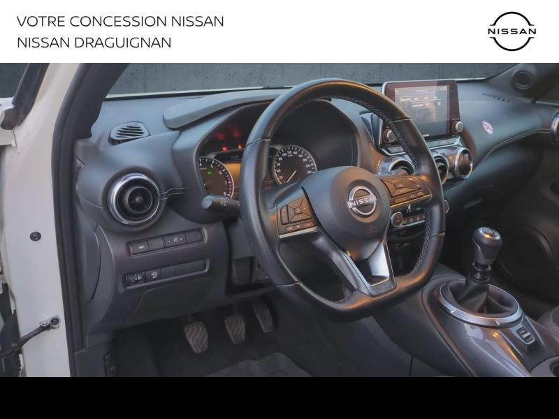 NISSAN Juke d’occasion à vendre à FRÉJUS chez PRESTIGE AUTOMOBILE (Photo 20)