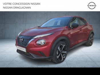 NISSAN Juke d’occasion à vendre à FRÉJUS