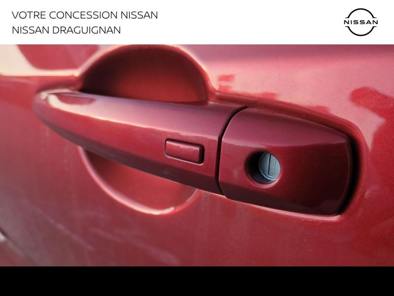 NISSAN Juke d’occasion à vendre à FRÉJUS chez PRESTIGE AUTOMOBILE (Photo 8)