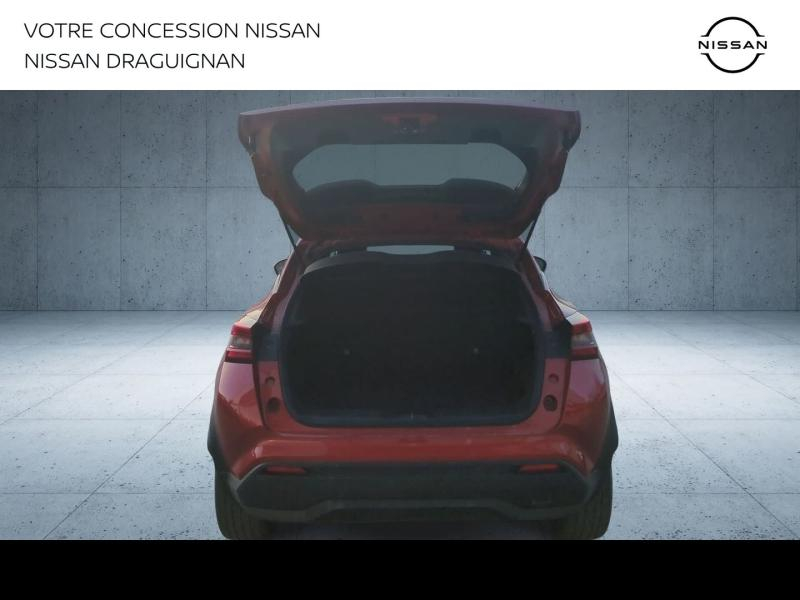 NISSAN Juke d’occasion à vendre à FRÉJUS chez PRESTIGE AUTOMOBILE (Photo 9)