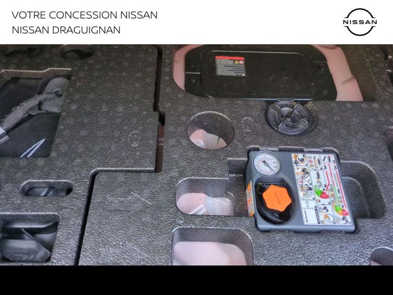 NISSAN Juke d’occasion à vendre à FRÉJUS chez PRESTIGE AUTOMOBILE (Photo 10)