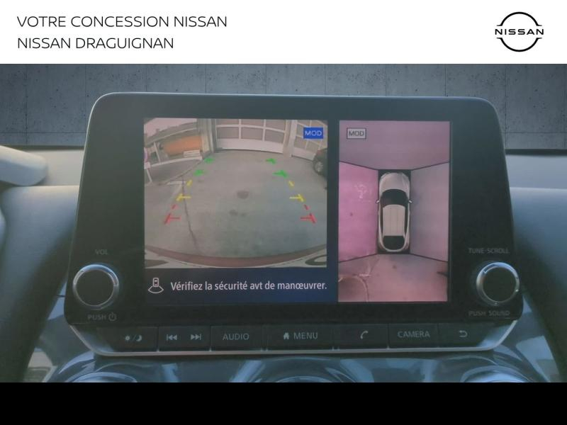 NISSAN Juke d’occasion à vendre à FRÉJUS chez PRESTIGE AUTOMOBILE (Photo 14)