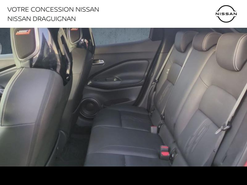 NISSAN Juke d’occasion à vendre à FRÉJUS chez PRESTIGE AUTOMOBILE (Photo 17)