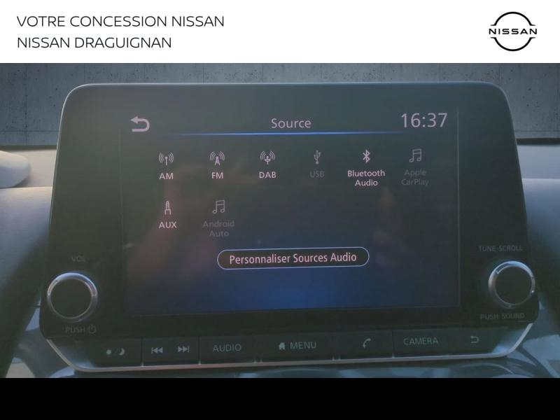 NISSAN Juke d’occasion à vendre à FRÉJUS chez PRESTIGE AUTOMOBILE (Photo 19)