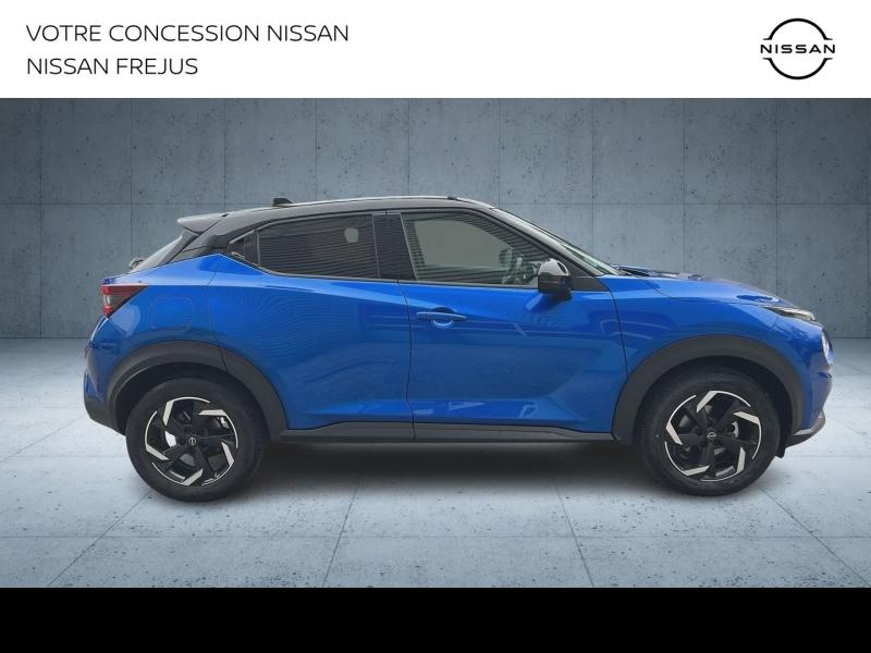NISSAN Juke d’occasion à vendre à FRÉJUS chez PRESTIGE AUTOMOBILE (Photo 3)