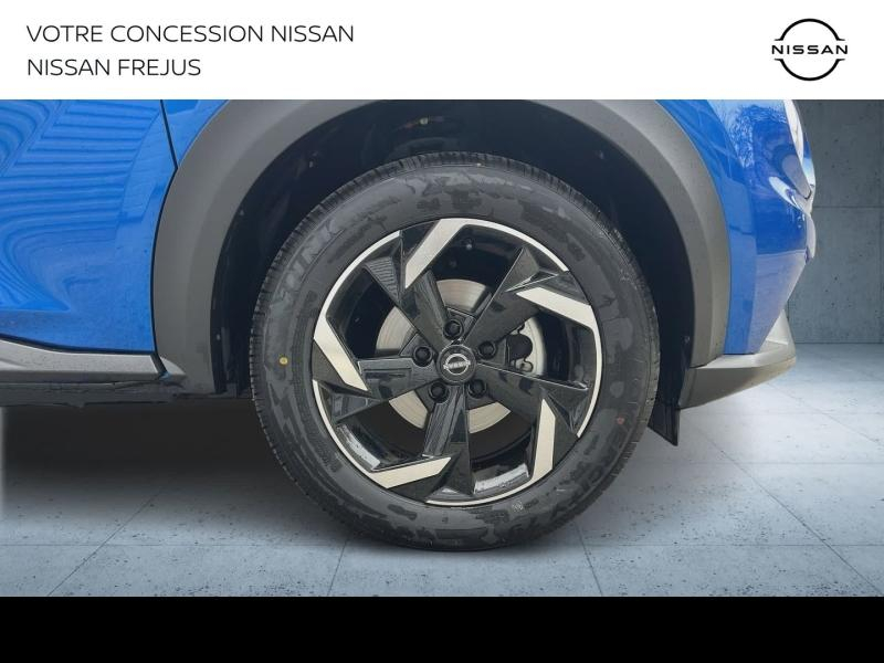 NISSAN Juke d’occasion à vendre à FRÉJUS chez PRESTIGE AUTOMOBILE (Photo 10)