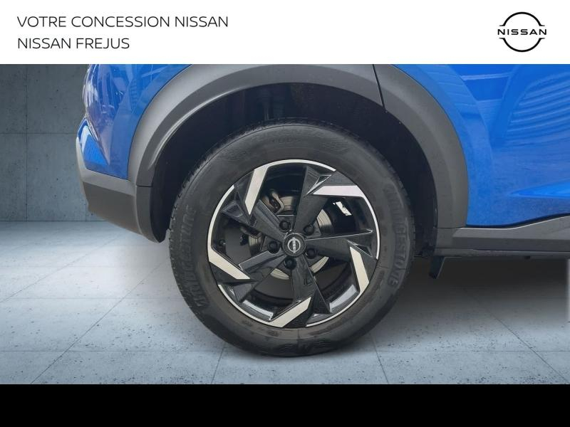 NISSAN Juke d’occasion à vendre à FRÉJUS chez PRESTIGE AUTOMOBILE (Photo 11)
