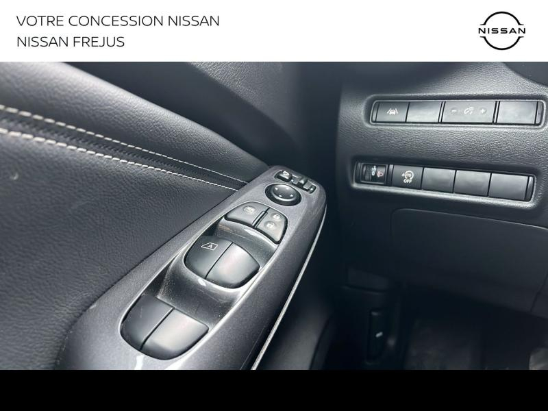 NISSAN Juke d’occasion à vendre à FRÉJUS chez PRESTIGE AUTOMOBILE (Photo 18)