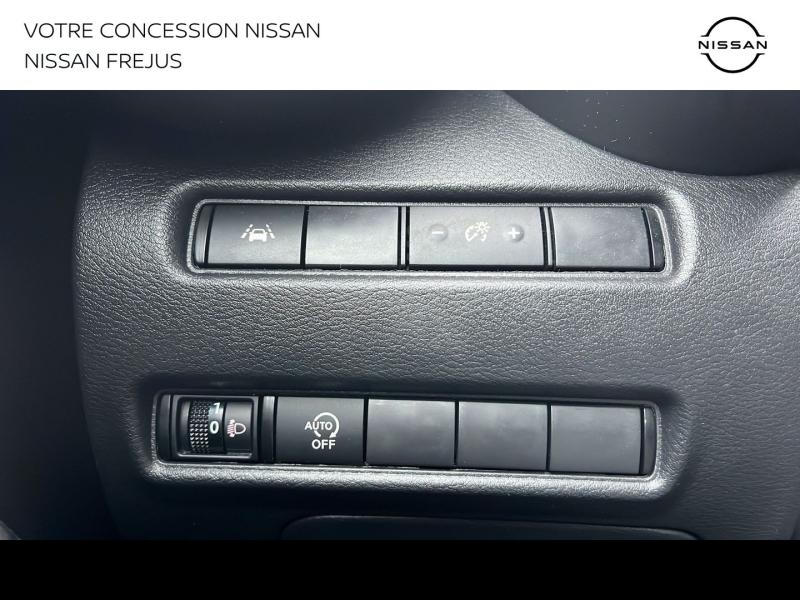 NISSAN Juke d’occasion à vendre à FRÉJUS chez PRESTIGE AUTOMOBILE (Photo 19)